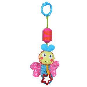 Подвесная игрушка Biba Toys Бабочка (GD151) (фото modal nav 2)