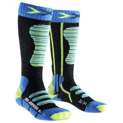 Носки X-Socks (фото modal 1)