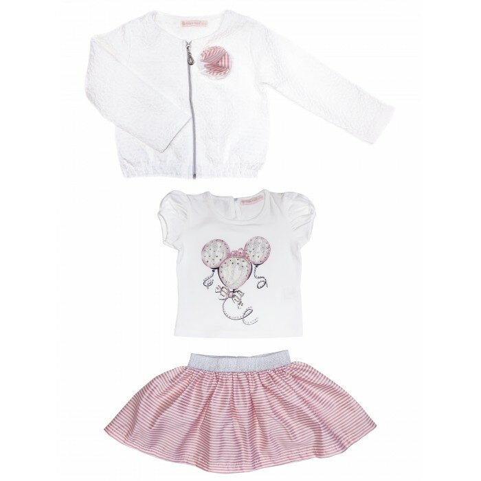 Комплект одежды Baby Rose (фото modal 3)
