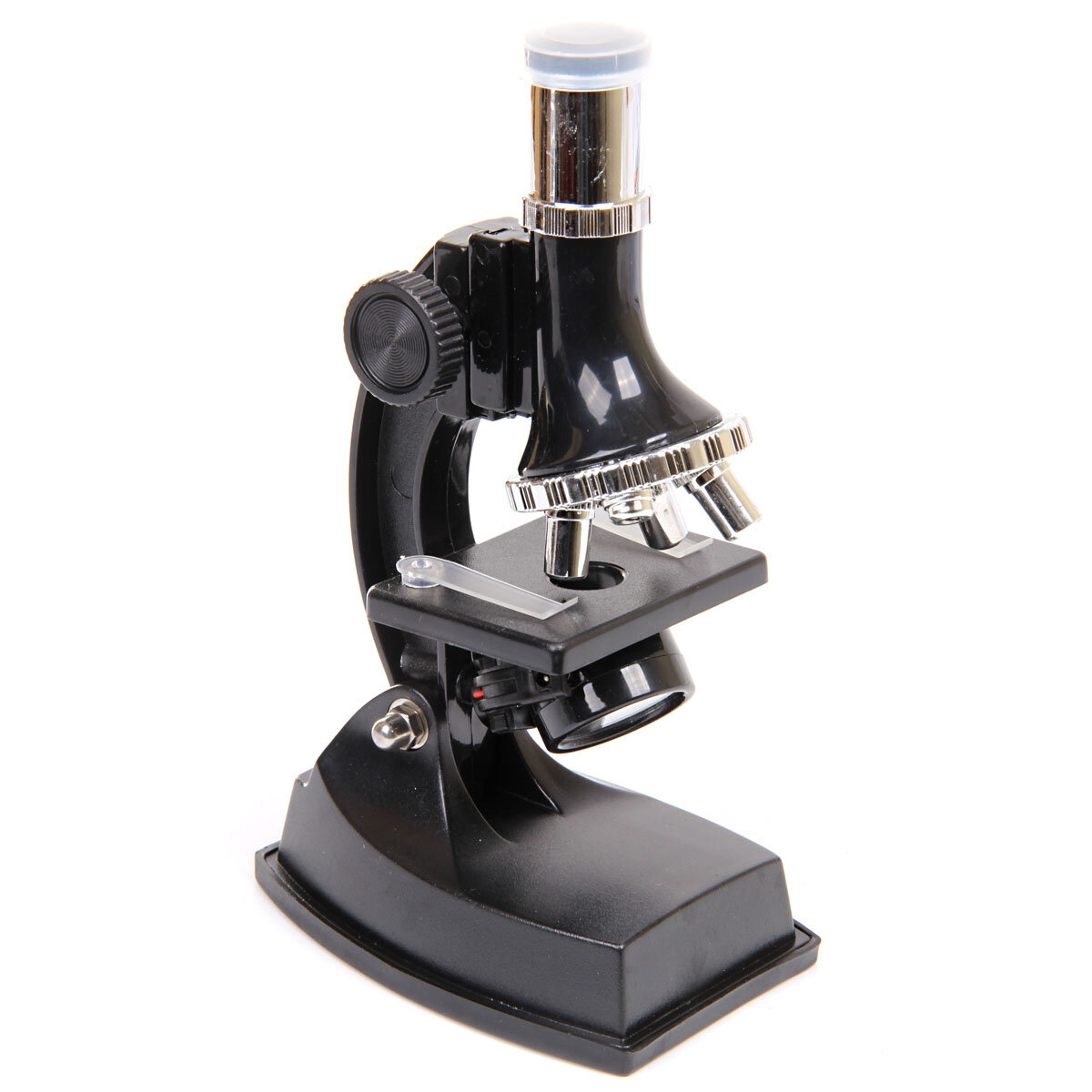 Микроскоп Zhorya ZY588129 (фото modal 4)