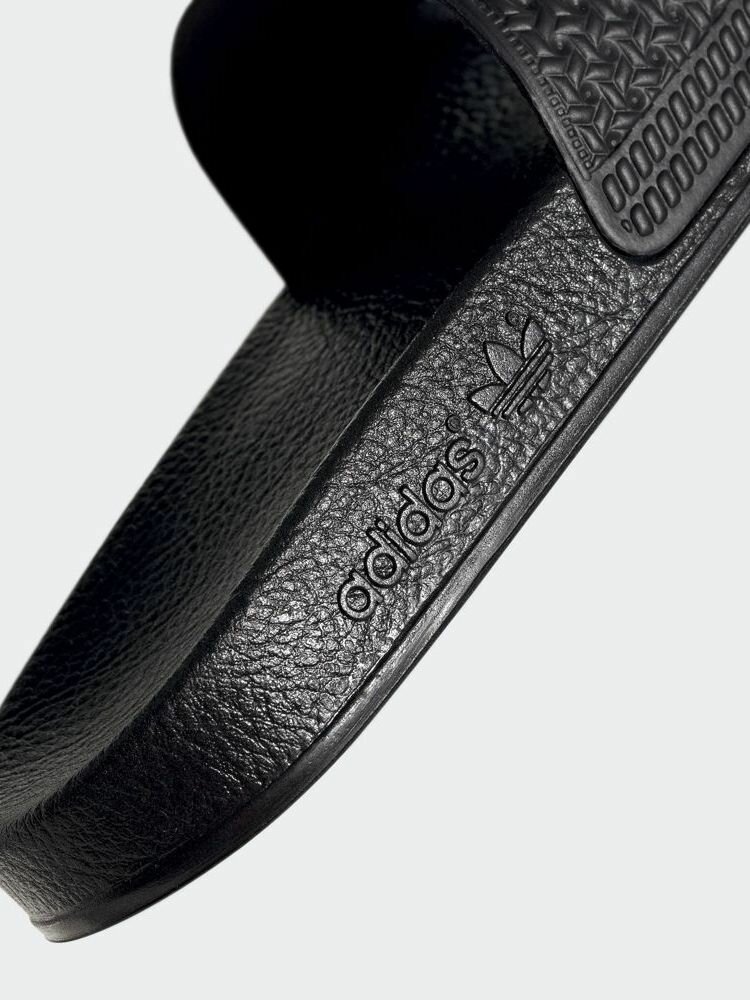Шлепанцы adidas (фото modal 6)