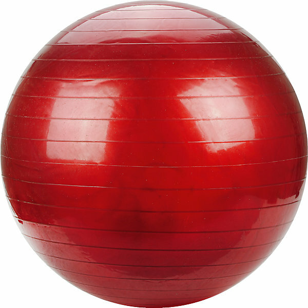 Мяч Наша игрушка Фитнес 55 см. (фото modal 4)