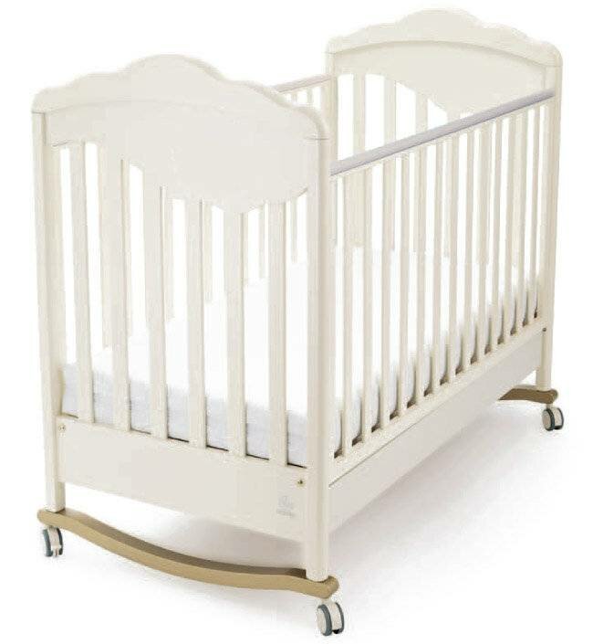 Полозья для кроватки Baby Expert (фото modal 3)