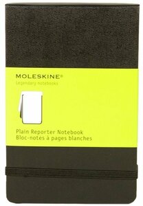 Блокнот A5 120 листов Moleskine (фото modal nav 1)
