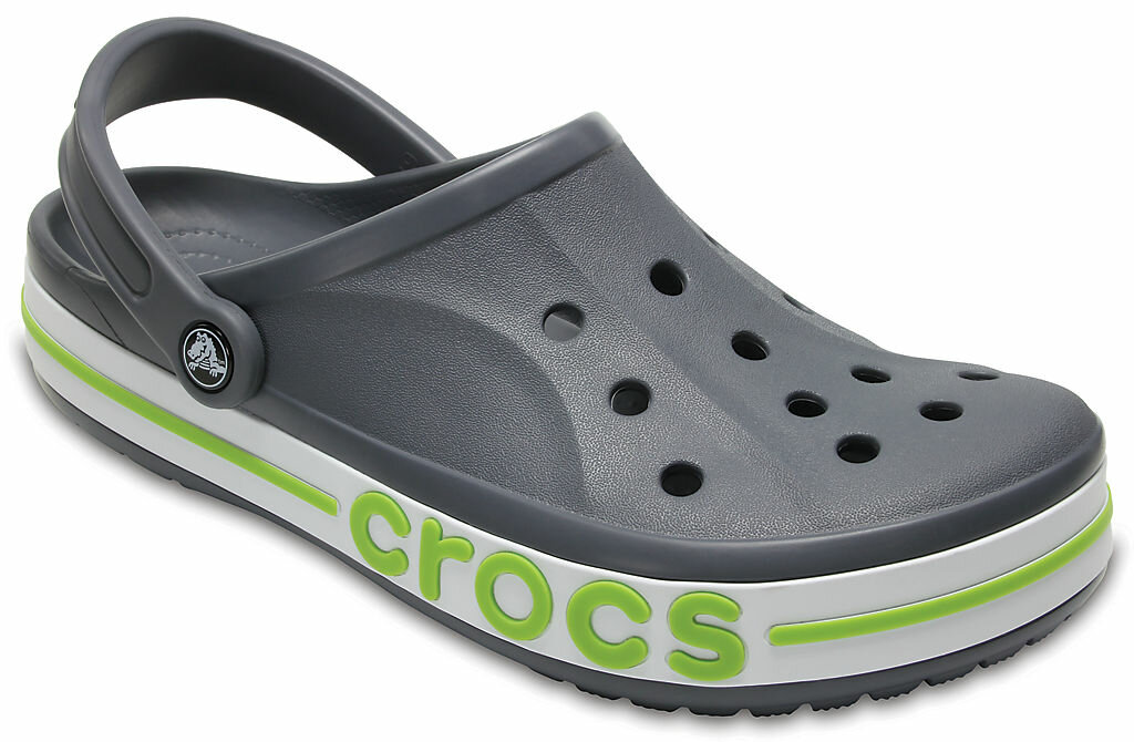 Сабо Crocs (фото modal 7)