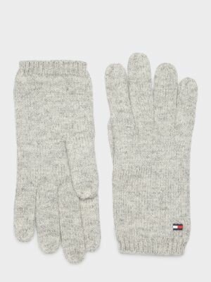 Перчатки TOMMY HILFIGER (фото modal 2)