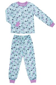Пижама Barkito (фото modal nav 1)