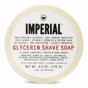 Мыло Imperial Barber Products (фото modal nav 1)