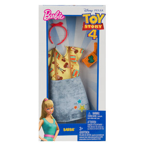 Юбка Mattel Barbie (фото modal nav 1)