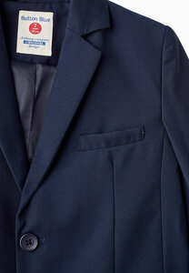 Пиджак Button Blue (фото modal nav 3)