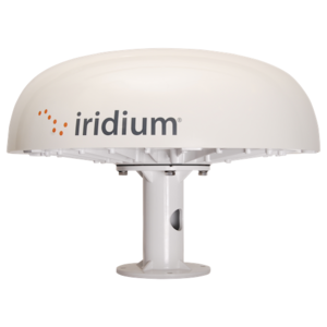 Спутниковый терминал Iridium Pilot (фото modal nav 1)