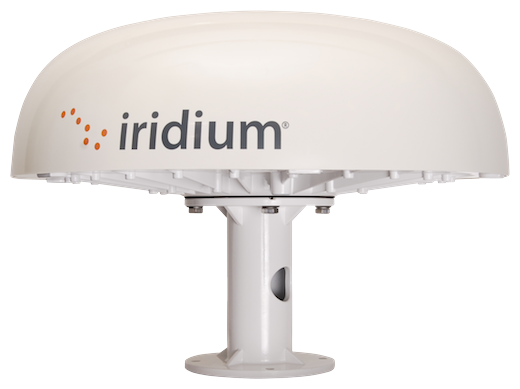 Спутниковый терминал Iridium Pilot (фото modal 1)