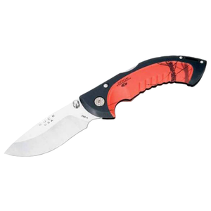 Нож складной BUCK Omni Hunter (0396CMS) с чехлом (фото modal nav 3)