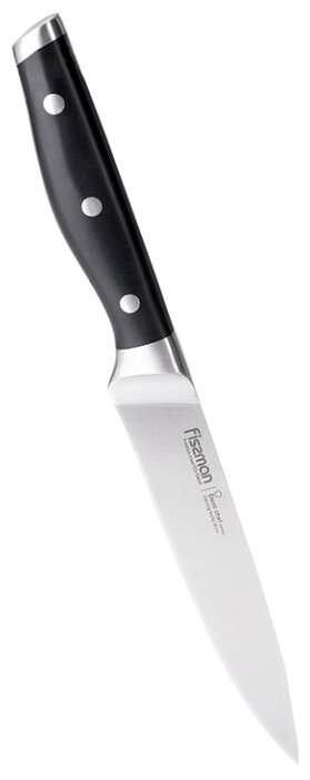 Fissman Нож гастрономический Demi chef 18 см (фото modal 1)
