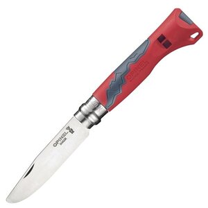 Нож складной OPINEL №7 Outdoor Junior (фото modal nav 1)
