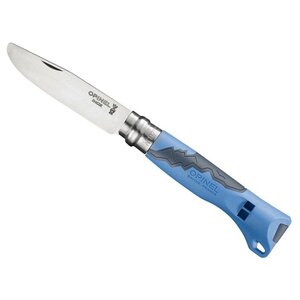 Нож складной OPINEL №7 Outdoor Junior (фото modal nav 4)