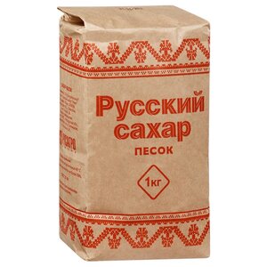 Сахар Русский сахар сахар-песок (фото modal nav 2)