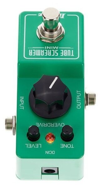 Ibanez TS MINI (фото modal 4)