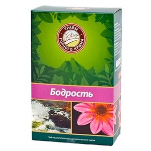Чай травяной Травы горного Крыма Бодрость (фото modal nav 2)