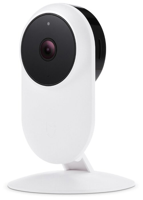 Сетевая камера Xiaomi Mi Home Security Camera Basic 1080P (фото modal 1)