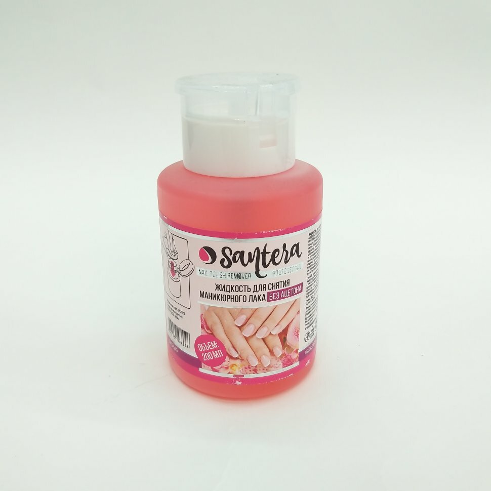 Жидкость Santera (фото modal 2)