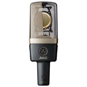 Микрофон AKG C314 (фото modal nav 5)
