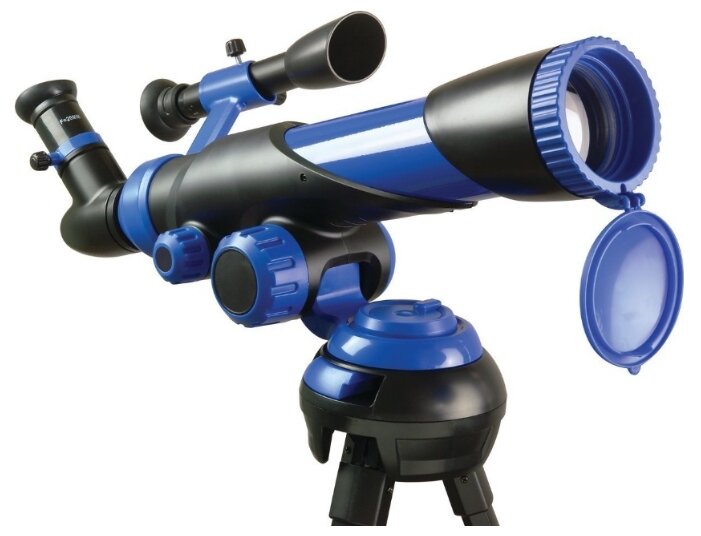 Телескоп Edu Toys Star Tracker II (TS780) (фото modal 2)