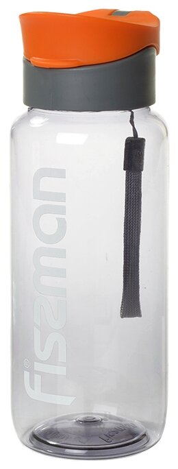 Бутылка Fissman 6917 (0,65 л) (фото modal 1)