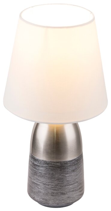 Настольная лампа Globo Lighting Eugen 24135W (фото modal 1)
