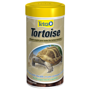 Сухой корм Tetra Tortoise для рептилий (фото modal nav 1)