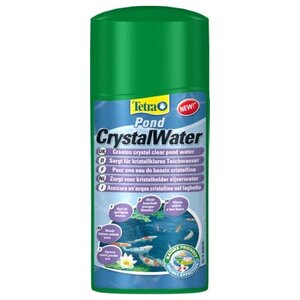 Жидкость для водоема Tetra Crystal Water (фото modal nav 3)