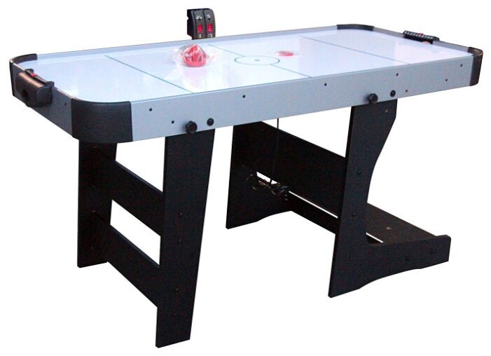 Игровой стол для аэрохоккея DFC Bastia 4 HM-AT-48301 (фото modal 1)