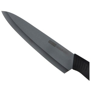 Satoshi Kitchenware Нож поварской Бусидо 17,5 см (фото modal nav 2)