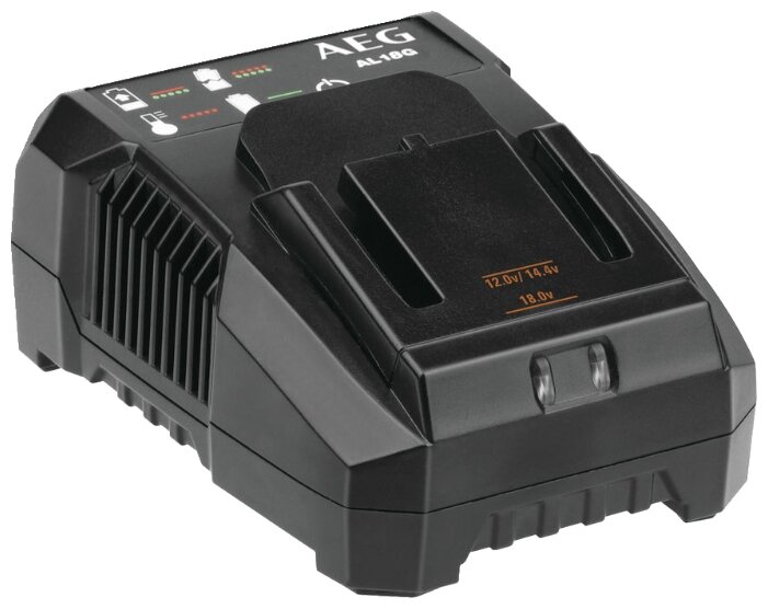 Зарядное устройство AEG AL18G 18 В (фото modal 1)