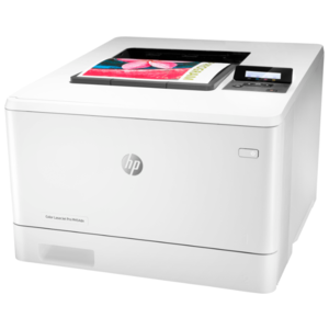 Принтер HP Color LaserJet Pro M454dn (фото modal nav 2)