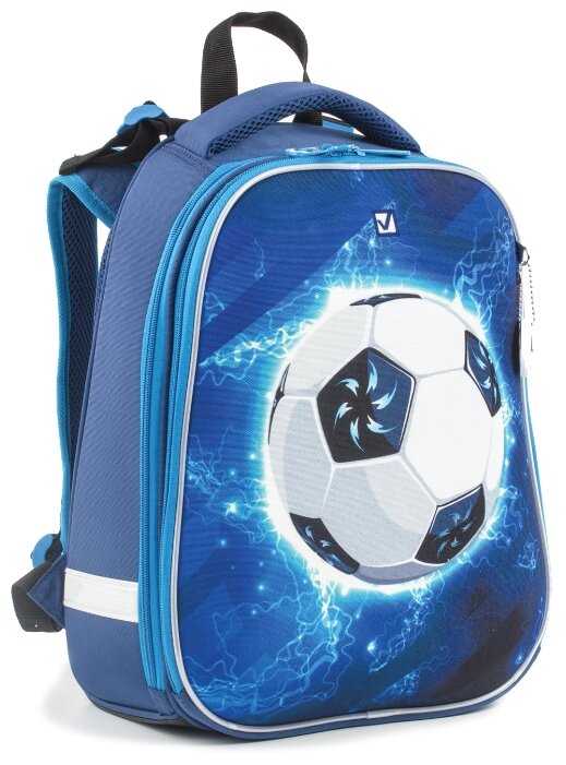 BRAUBERG Рюкзак Premium Футбол (227814) (фото modal 5)