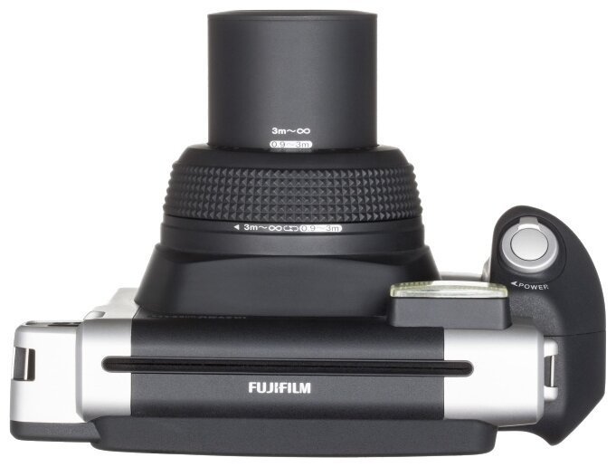 Фотоаппарат моментальной печати Fujifilm Instax Wide 300 (фото modal 4)