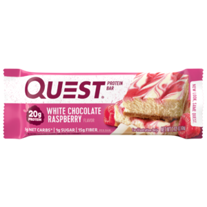 Quest Nutrition протеиновый батончик Quest Bar (60 г) (фото modal nav 10)