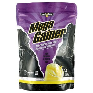 Гейнер Maxler Mega Gainer (1 кг) (фото modal nav 1)