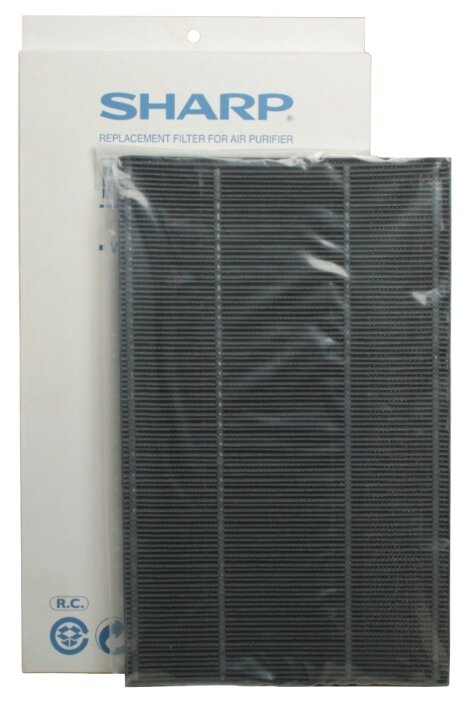 Фильтр Sharp FZ-C70DFE для очистителя воздуха (фото modal 2)