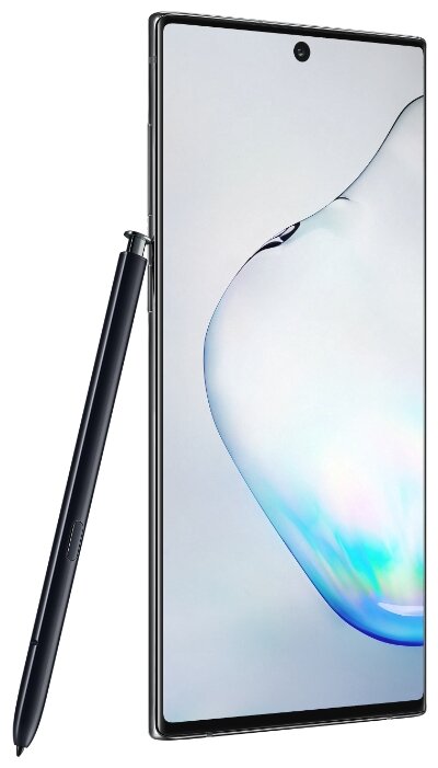 Смартфон Samsung Galaxy Note 10 8/128GB (фото modal 5)