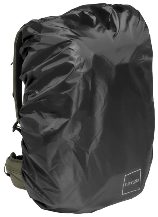 Рюкзак для фотокамеры Gitzo Adventury Backpack 45L (фото modal 6)