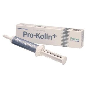 Pro-kolin+ гель 60мл 60мл Protexin (фото modal nav 1)