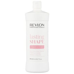 Revlon Professional Lasting Shape Smooth Нейтрализующий крем для выпрямления волос (фото modal nav 1)