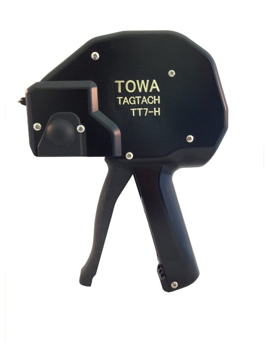 Игольчатый пистолет towa TT7-H (фото modal 1)
