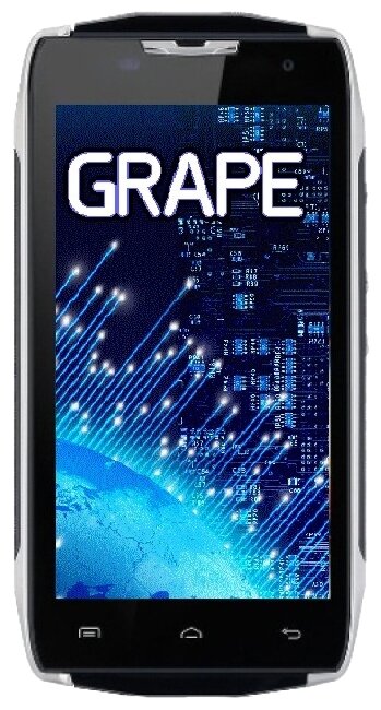 Переводчик-смартфон Grape GTM-P v.6 Exclusive (фото modal 1)
