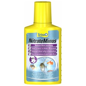 Tetra NitrateMinus средство для профилактики и очищения аквариумной воды (фото modal nav 1)