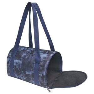 Переноска-сумка для собак Теремок СП-1 34х21х22 см (фото modal nav 5)