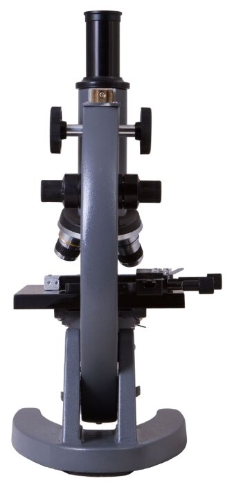 Микроскоп LEVENHUK 7S NG (фото modal 4)