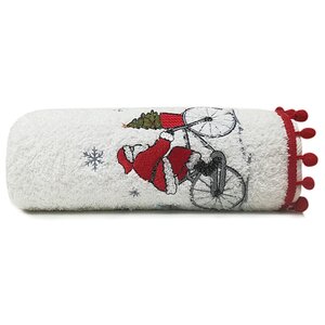 Arya Набор полотенец Рождество с вышивкой Ponte (фото modal nav 2)